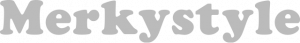 Merkystyle