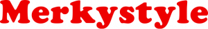 Merkystyle